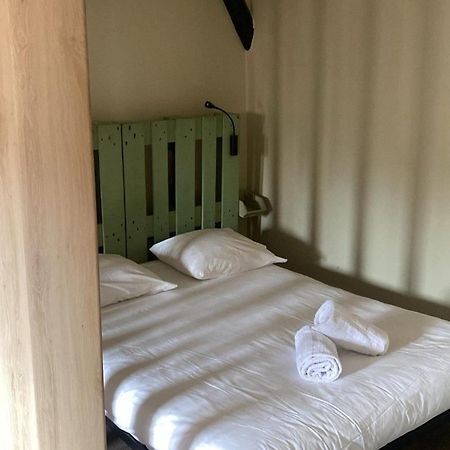 Bel Appartement Moderne Au Coeur De Γκρενόμπλ Εξωτερικό φωτογραφία