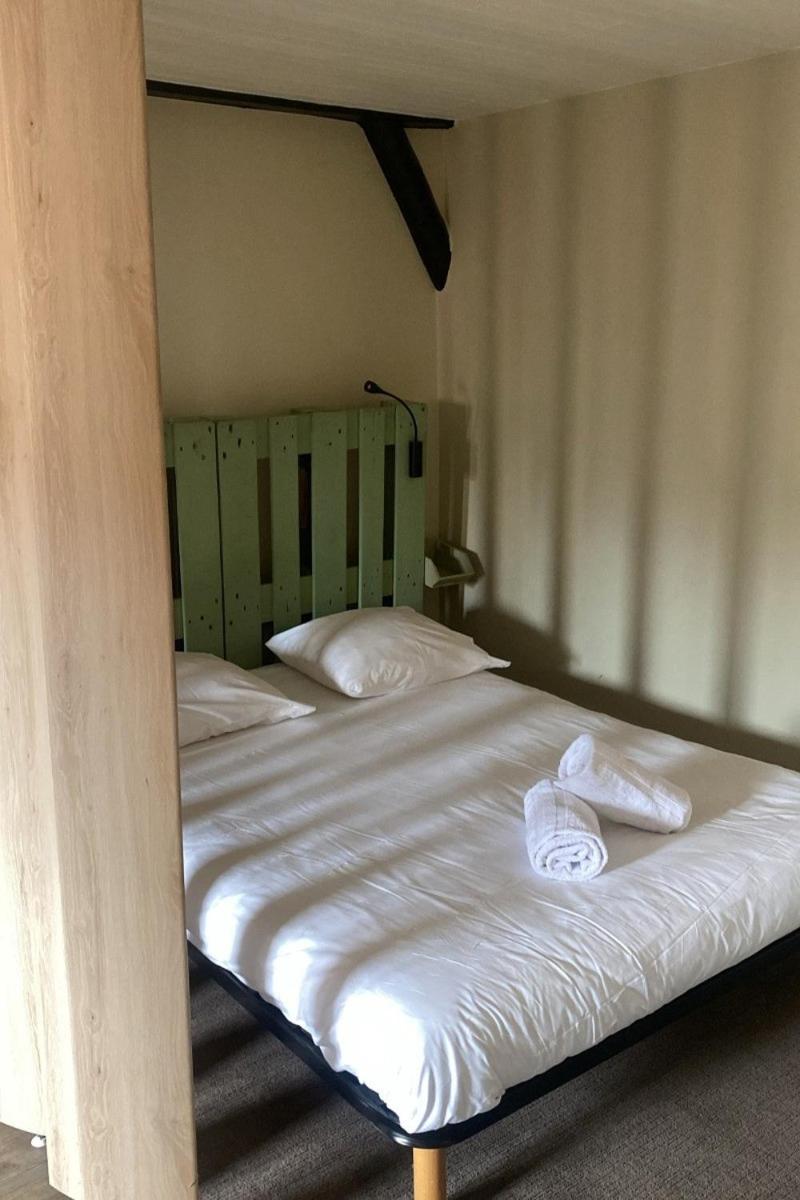 Bel Appartement Moderne Au Coeur De Γκρενόμπλ Εξωτερικό φωτογραφία