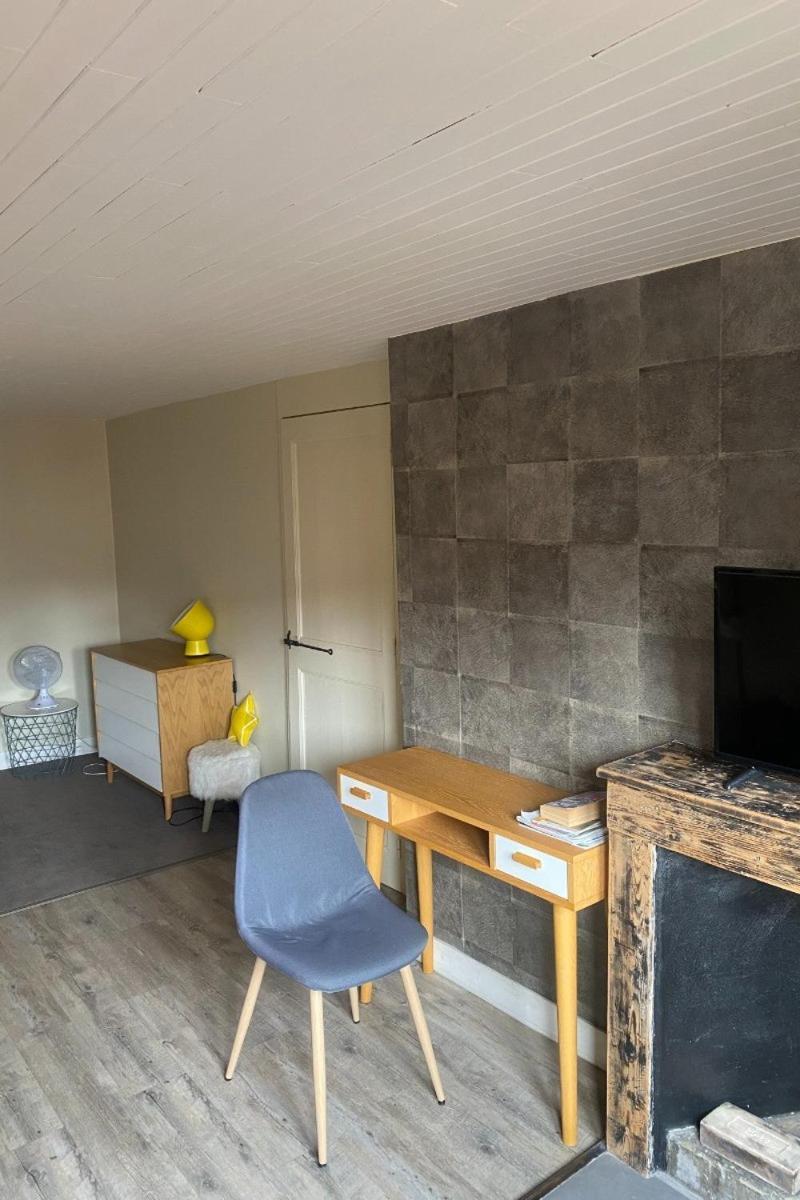 Bel Appartement Moderne Au Coeur De Γκρενόμπλ Εξωτερικό φωτογραφία