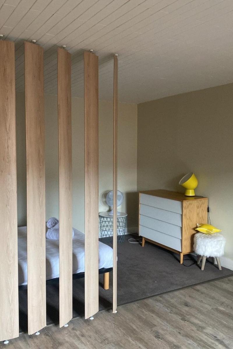 Bel Appartement Moderne Au Coeur De Γκρενόμπλ Εξωτερικό φωτογραφία